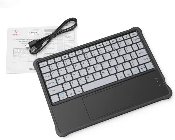 Kid's Bluetooth Learning Keyboard™