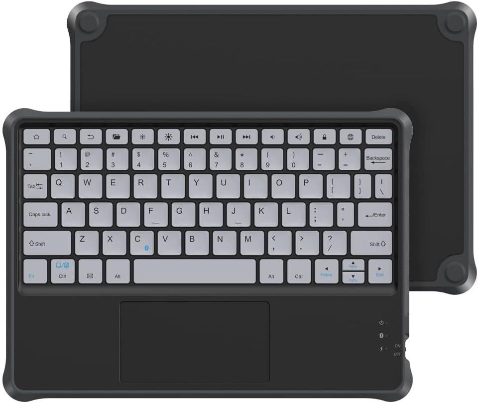 Kid's Bluetooth Learning Keyboard™