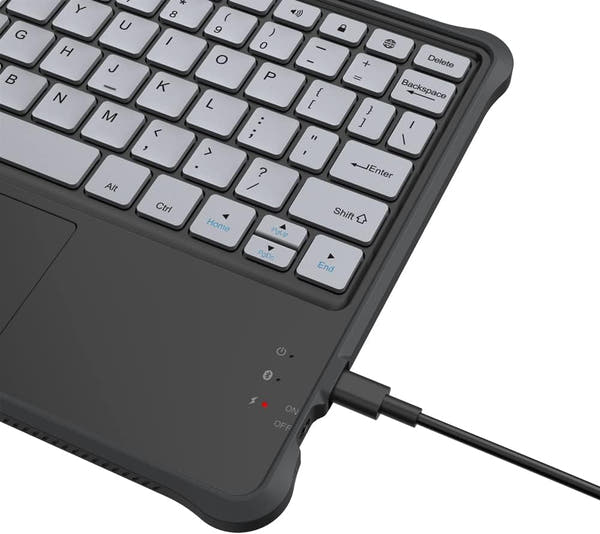 Kid's Bluetooth Learning Keyboard™