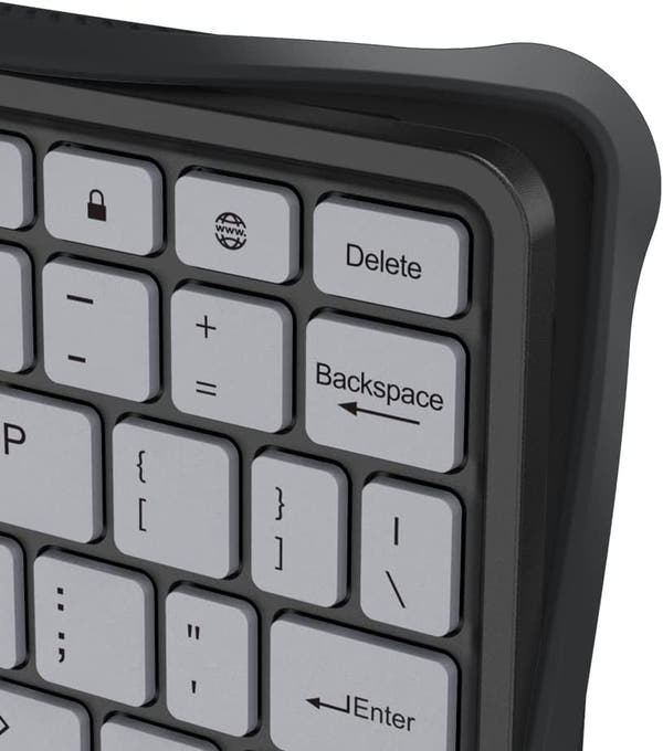 Kid's Bluetooth Learning Keyboard™