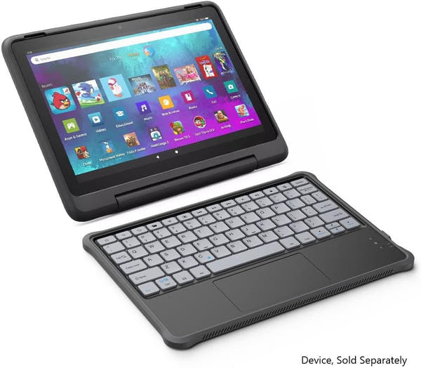 Kid's Bluetooth Learning Keyboard™