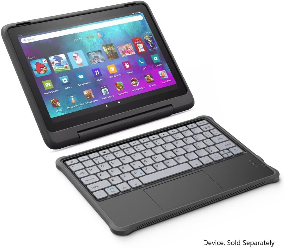 Kid's Bluetooth Learning Keyboard™